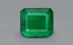 Emerald - 5.53 Carats
