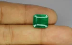 Emerald - 5.53 Carats - Image 2