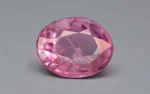 Burmese Ruby - 4.69 Carats