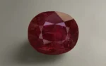 Ruby - 4.18 Carats