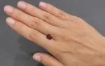 Ruby - 4.18 Carats - Image 2