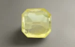 Yellow Sapphire - 4.76 Carats - Image 3
