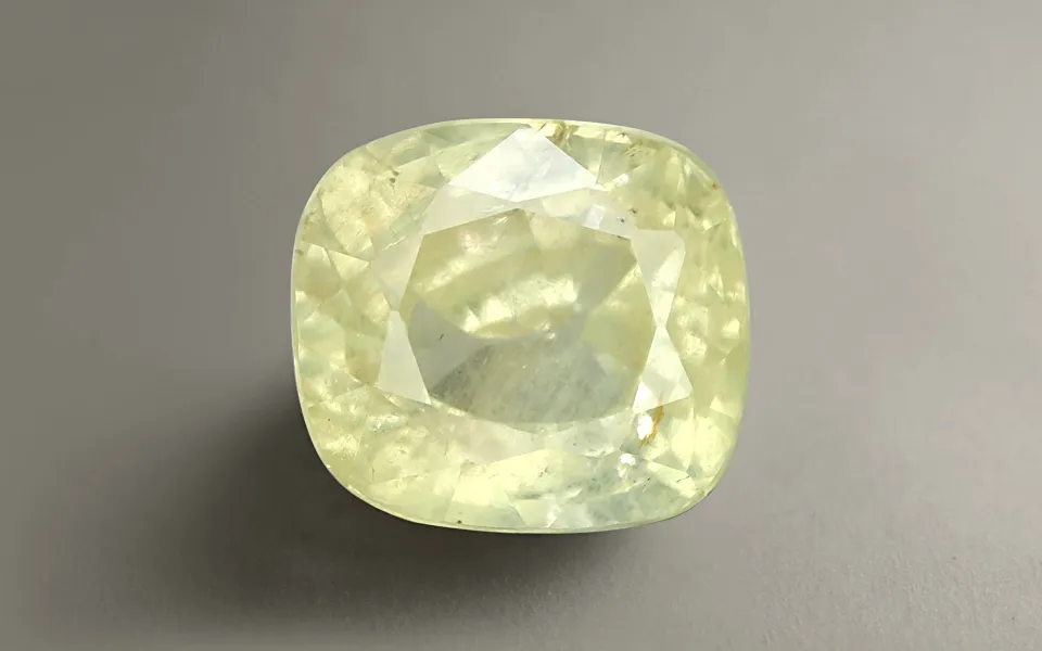 gp160770-1-230626.webp Yellow Sapphire - 4.25 Carats - Image 1