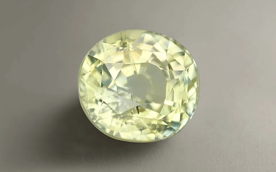 gp160810-1-230626.webp Yellow Sapphire - 4.13 Carats - Image 1