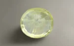 Yellow Sapphire - 4.13 Carats - Image 3