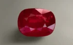 Ruby 8x6 MM - 2.26 Carats