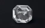 White Sapphire - 3.40 Carats - Image 3