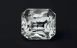 White Sapphire - 5.69 Carats