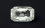 White Sapphire - 5.96 Carats