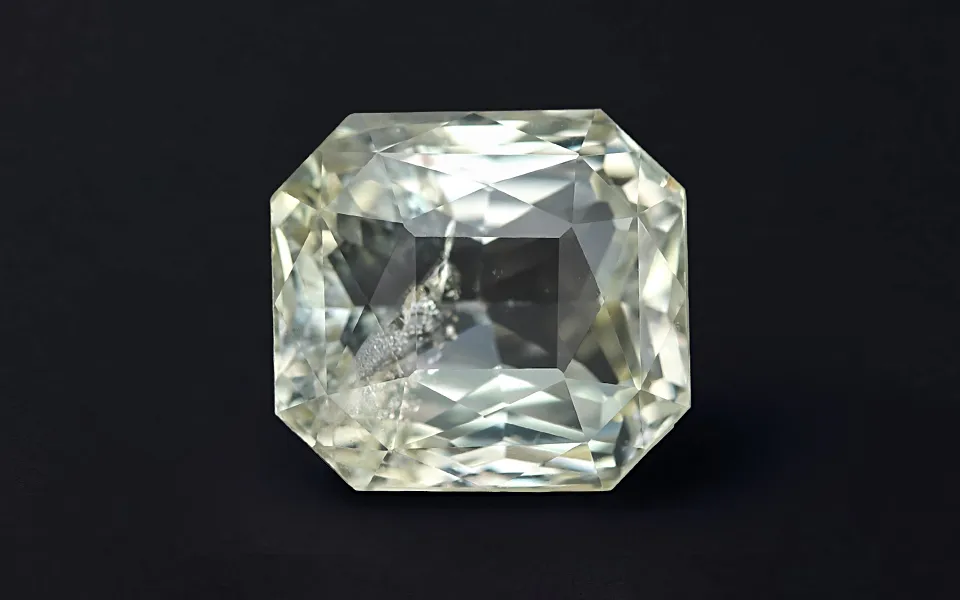 gp160942-1-260626.webp White Sapphire - 6.17 Carats - Image 1