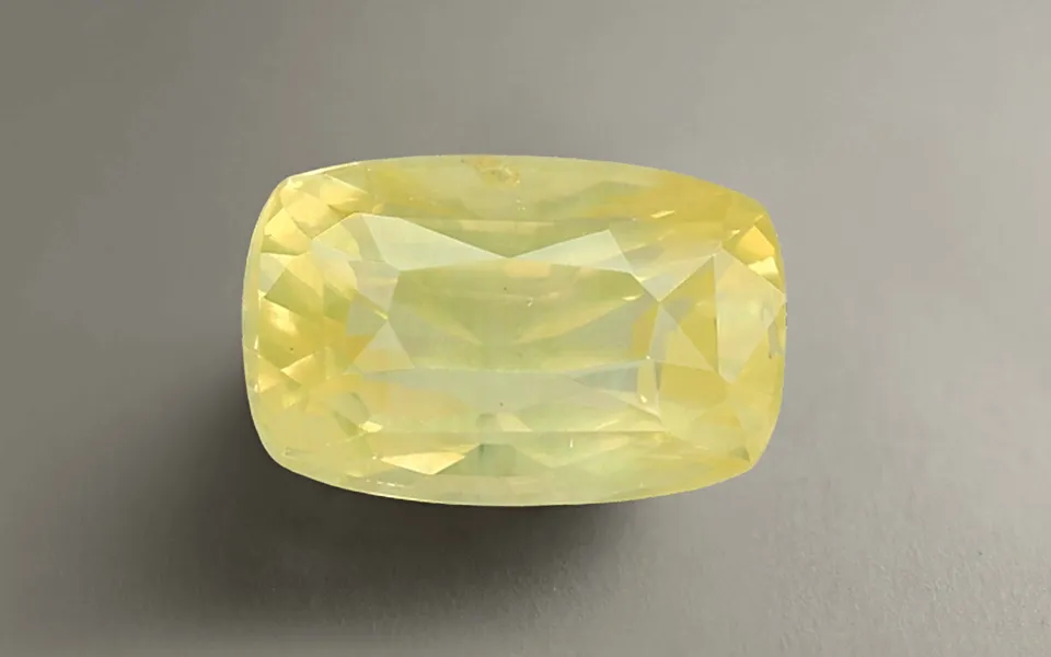 gp160953-1-290626.webp Yellow Sapphire - 3.99 Carats - Image 1