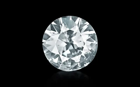 gp55805-1-121120.webp White Sapphire (Heated) 11.5 MM - 5.08 Carats - Image 1