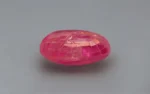 Burmese Ruby 11x9 MM - 5.49 Carats - Image 5