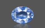 Blue Sapphire - 4.44 Carat
