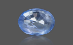 Blue Sapphire - 4.44 Carat - Image 3