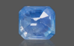 Blue Sapphire - 7.19 Carat - Image 3