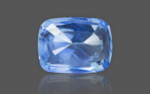 Blue Sapphire - 4.88 Carat - Image 2