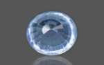 Blue Sapphire - 5.55 Carat - Image 2