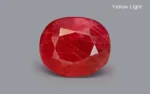 Burmese Ruby - 10.97 Carats - Image 3