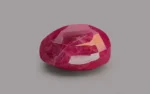 Burmese Ruby - 10.97 Carats - Image 5