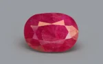 Burmese Ruby - 7.27 Carats