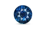 Deep Blue Sapphire - 3.54 Carats