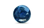 Deep Blue Sapphire - 3.54 Carats - Image 2