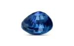 Deep Blue Sapphire - 3.54 Carats - Image 4