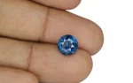 Deep Blue Sapphire - 3.54 Carats - Image 3