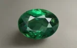 Deep Green Alexandrite - 0.26 Carats - Image 3