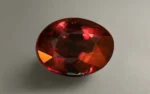 Deep Green Alexandrite - 0.26 Carats - Image 4