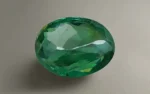 Deep Green Alexandrite - 0.26 Carats - Image 5