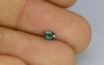 Deep Green Alexandrite - 0.26 Carats - Image 2