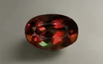 Deep Green Alexandrite - 0.27 Carats - Image 4