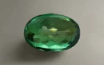 Deep Green Alexandrite - 0.27 Carats - Image 2