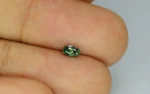 Deep Green Alexandrite - 0.27 Carats - Image 3