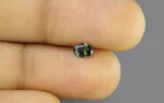 Deep Green Alexandrite - 0.34 Carats - Image 2