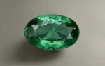 Deep Green Alexandrite - 0.25 Carats - Image 3