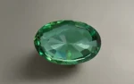 Deep Green Alexandrite - 0.25 Carats - Image 5