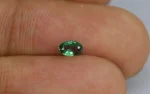 Deep Green Alexandrite - 0.25 Carats - Image 2