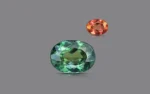 Alexandrite - 0.22 Carats