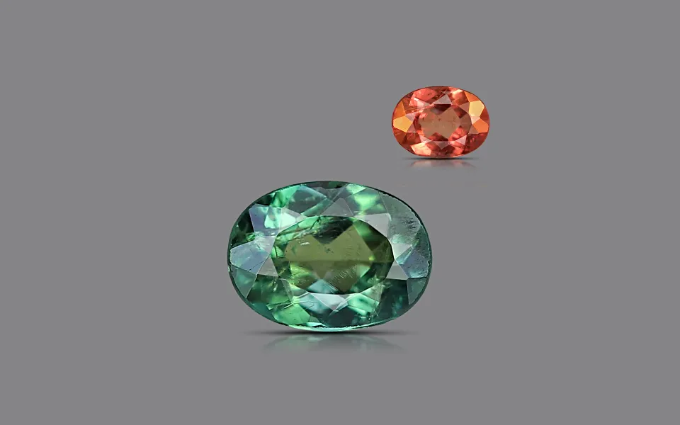 gp111385-1-150323 Alexandrite - 0.22 Carats - Image 1