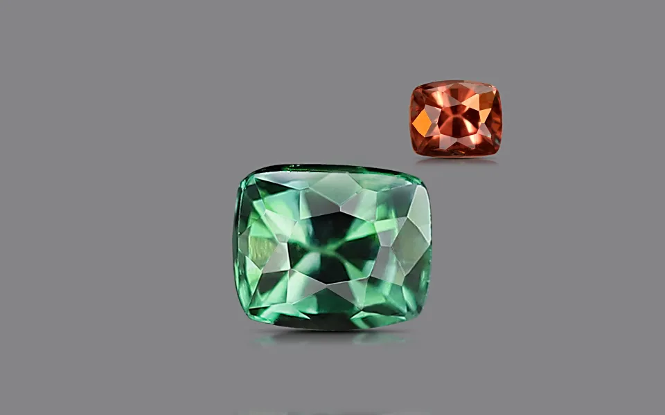 gp111402-1-140323 Alexandrite - 0.21 Carats - Image 1