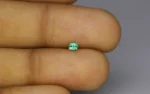 Alexandrite - 0.21 Carats - Image 3