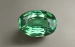 Deep Green Alexandrite - 0.28 Carats - Image 2