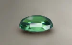 Deep Green Alexandrite - 0.28 Carats - Image 5