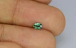 Deep Green Alexandrite - 0.28 Carats - Image 6
