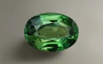 Deep Green Alexandrite - 0.24 Carats - Image 3