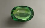 Deep Green Alexandrite - 0.24 Carats - Image 5