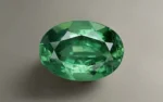 Deep Green Alexandrite - 0.25 Carats - Image 3